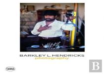 Barkley Hendricks