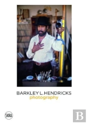 Barkley Hendricks