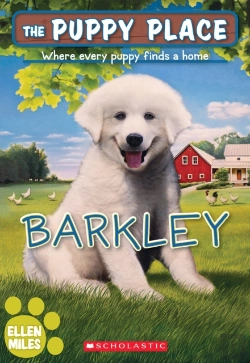 Bertrand.pt - Barkley (The Puppy Place #66)