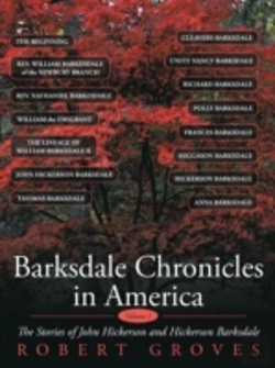 Bertrand.pt - Barksdale Chronicles In America, Vol I