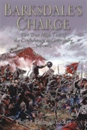 Barksdale'S Charge