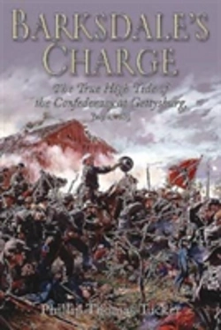 Bertrand.pt - Barksdale'S Charge