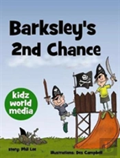 Barksley'S 2nd Chance