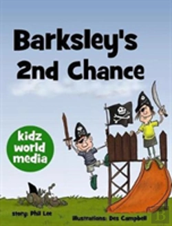 Bertrand.pt - Barksley'S 2nd Chance
