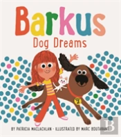 Barkus Dog Dreams