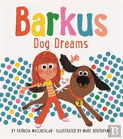 Bertrand.pt - Barkus Dog Dreams