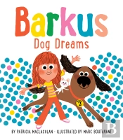 Barkus Dog Dreams