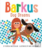 Barkus Dog Dreams