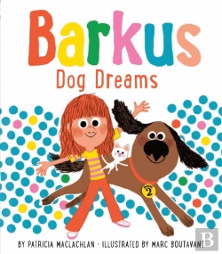 Bertrand.pt - Barkus Dog Dreams