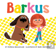Barkus