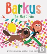 Barkus: The Most Fun