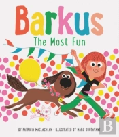 Barkus: The Most Fun