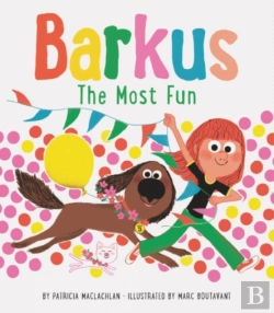Bertrand.pt - Barkus: The Most Fun