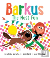 Barkus: The Most Fun