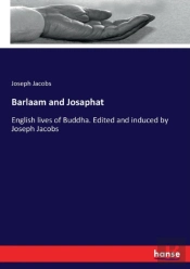 Barlaam And Josaphat