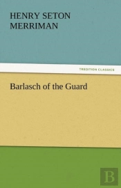 Barlasch Of The Guard