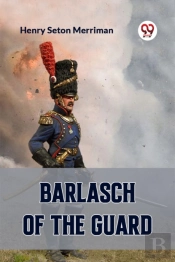 Barlasch Of The Guard