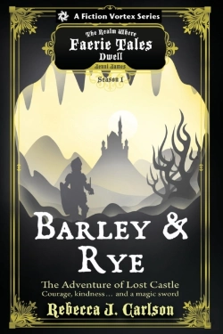 Bertrand.pt - Barley And Rye: The Adventure Of Lost Ca