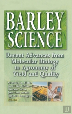 Bertrand.pt - Barley Science