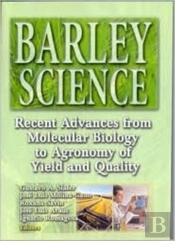 Barley Science