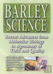 Barley Science