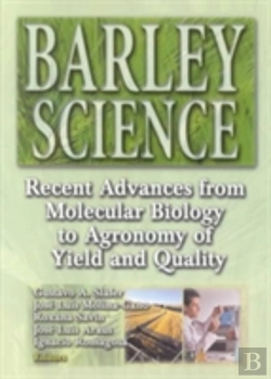 Bertrand.pt - Barley Science