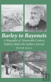 Barley To Bayonets
