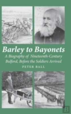 Bertrand.pt - Barley To Bayonets