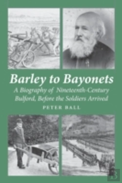 Bertrand.pt - Barley To Bayonets