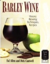 Barley Wine