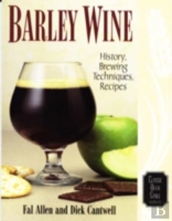 Bertrand.pt - Barley Wine
