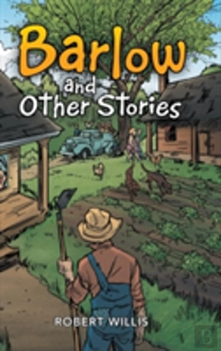 Bertrand.pt - Barlow And Other Stories
