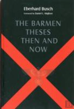 Bertrand.pt - Barmen Theses Then And Now