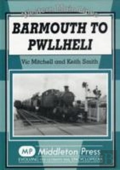 Barmouth To Pwllheli