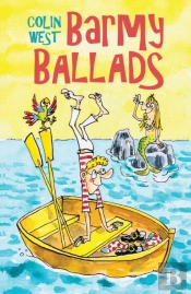 Barmy Ballads