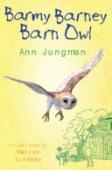 Barmy Barney Barn Owl