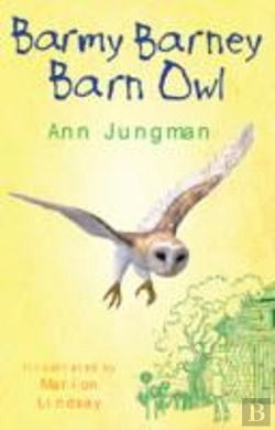 Bertrand.pt - Barmy Barney Barn Owl