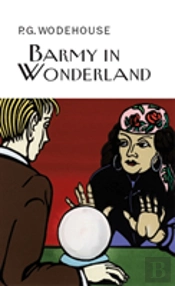 Barmy In Wonderland