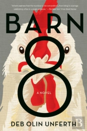 Barn 8