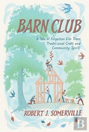 Barn Club