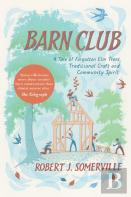 Barn Club