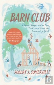 Barn Club
