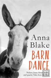 Barn Dance
