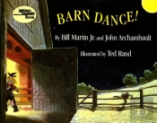 Barn Dance!