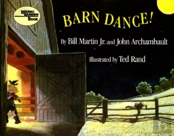 Bertrand.pt - Barn Dance!