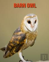 Barn Owl