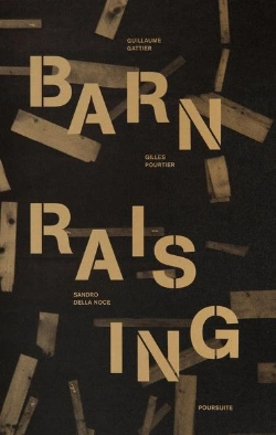 Bertrand.pt - Barn Raising