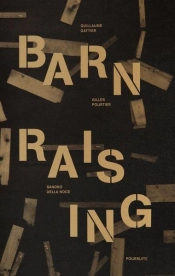 Barn Raising