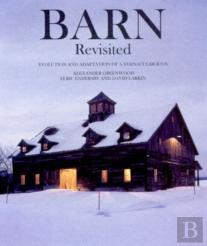Barn Revisited