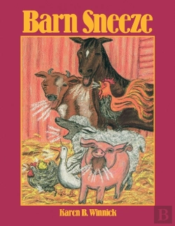 Bertrand.pt - Barn Sneeze